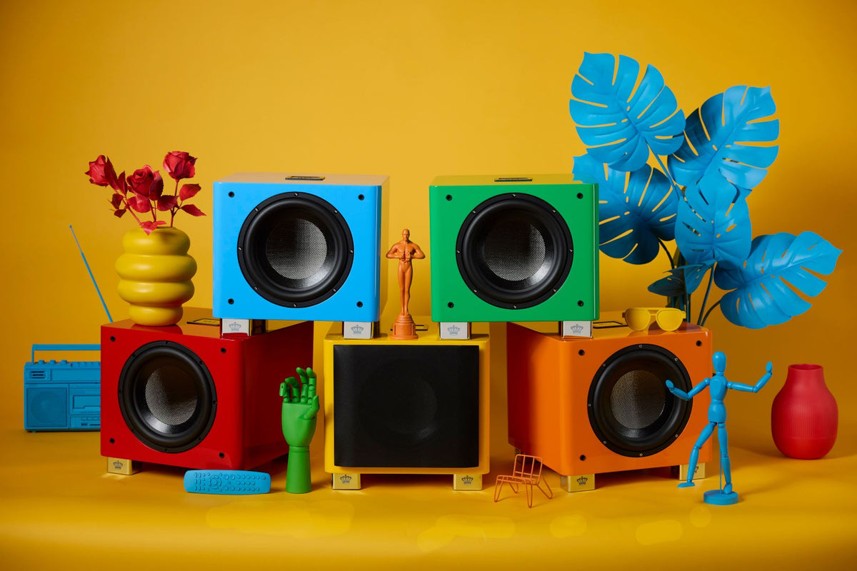 Audio Emotion Limited
