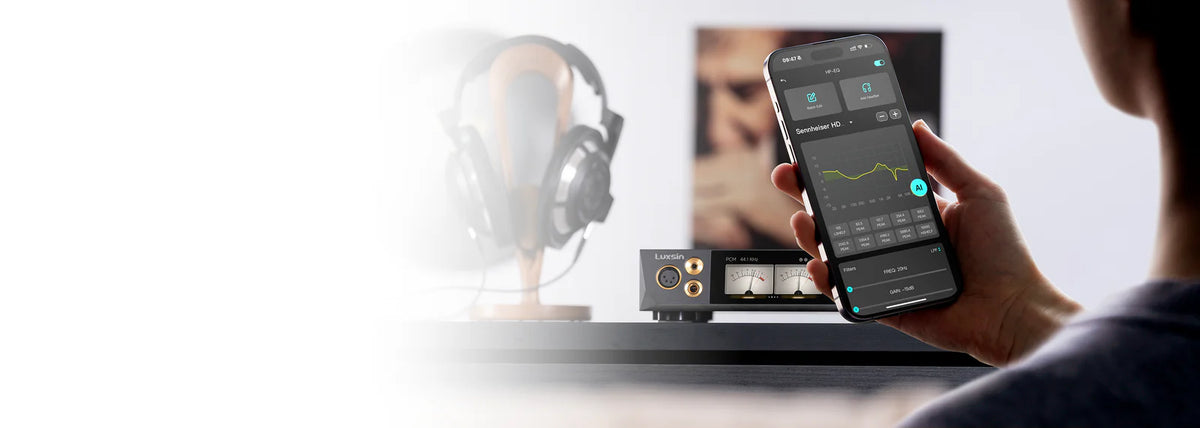 Audio Emotion Limited