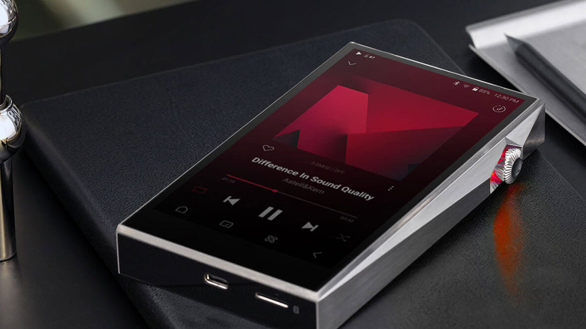 Audio Emotion Limited