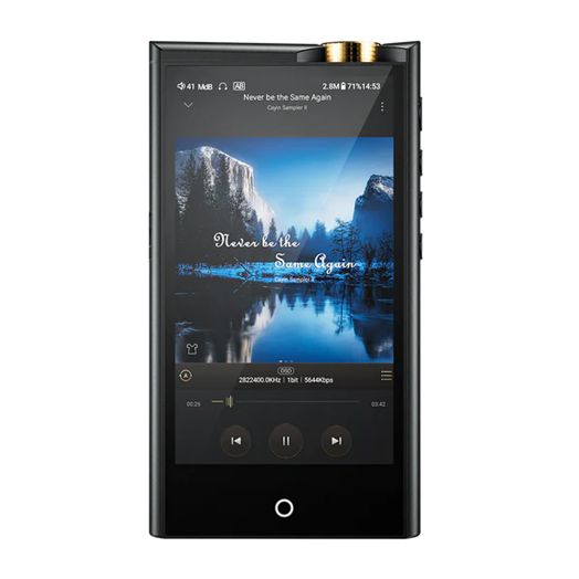 Cayin Audio N7+ Portable Digital Audio Player (DAP) | Audio