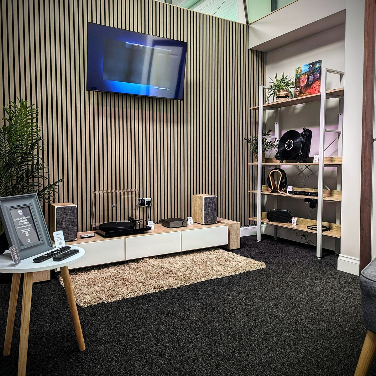 Audio Emotion Limited