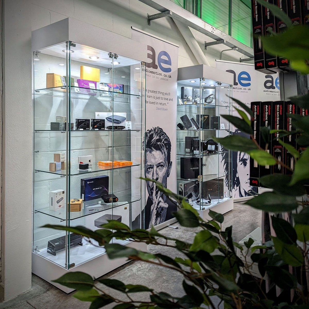 Audio Emotion Limited