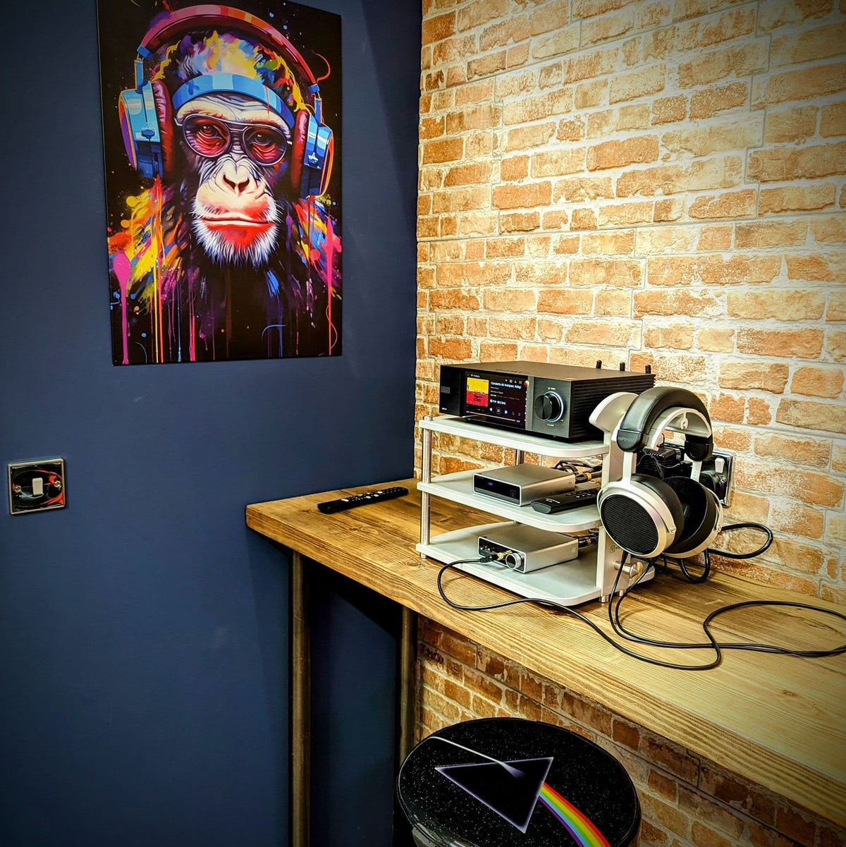 Audio Emotion Limited