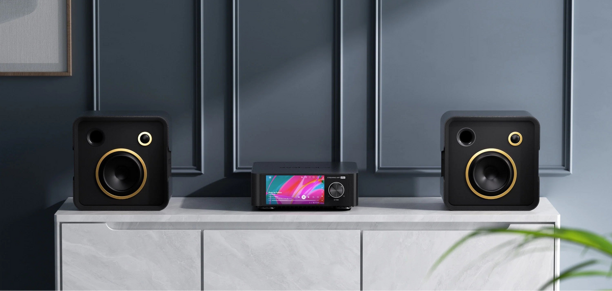Audio Emotion Limited