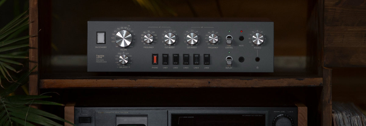 Audio Emotion Limited