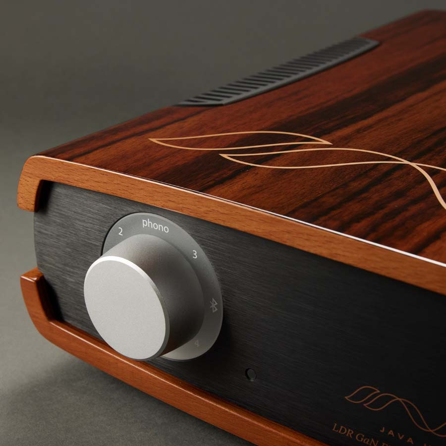 Tracking Angle Reviews the JAVA Hi-Fi Double Shot | Audio Emotion ...