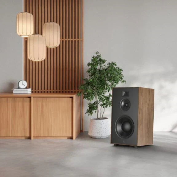 Indiana Line: Now Available at Audio Emotion