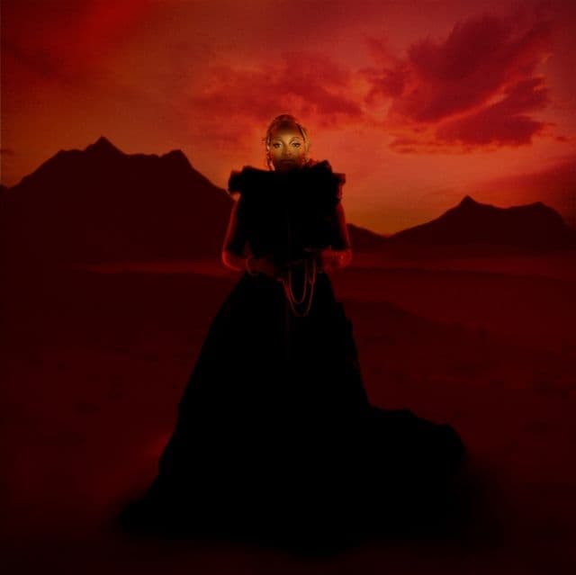 Audio Emotion album of the week
