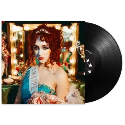 Vinyl
