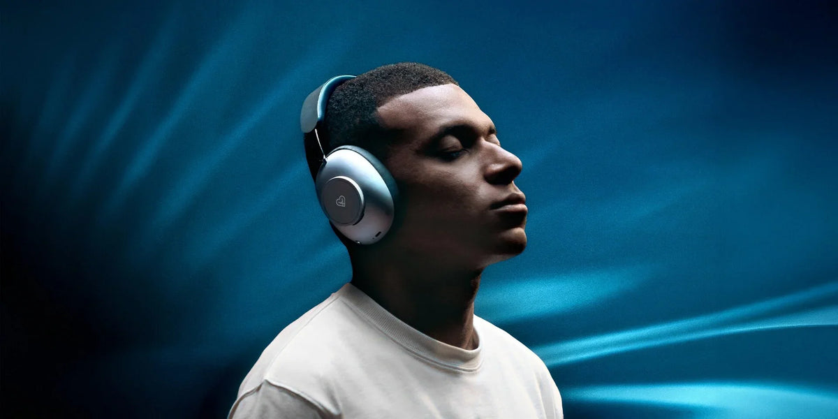 Headphones