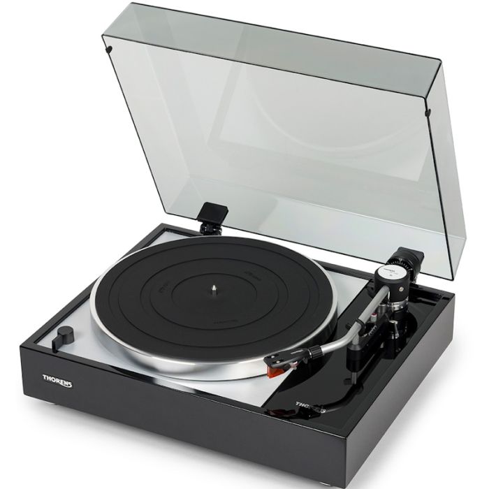 Thorens TD 1500 Turntable + TP150 + 2M Bronze