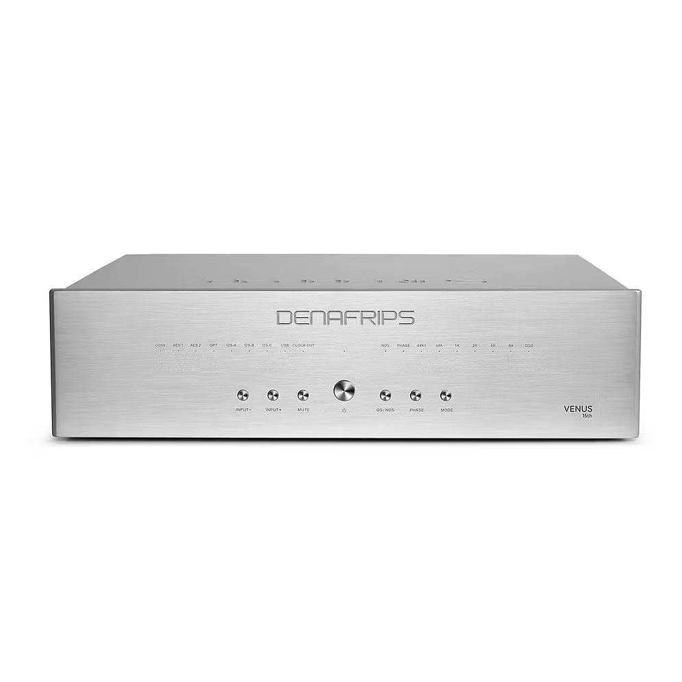 DENAFRIPS VENUS 15TH R-2R DAC