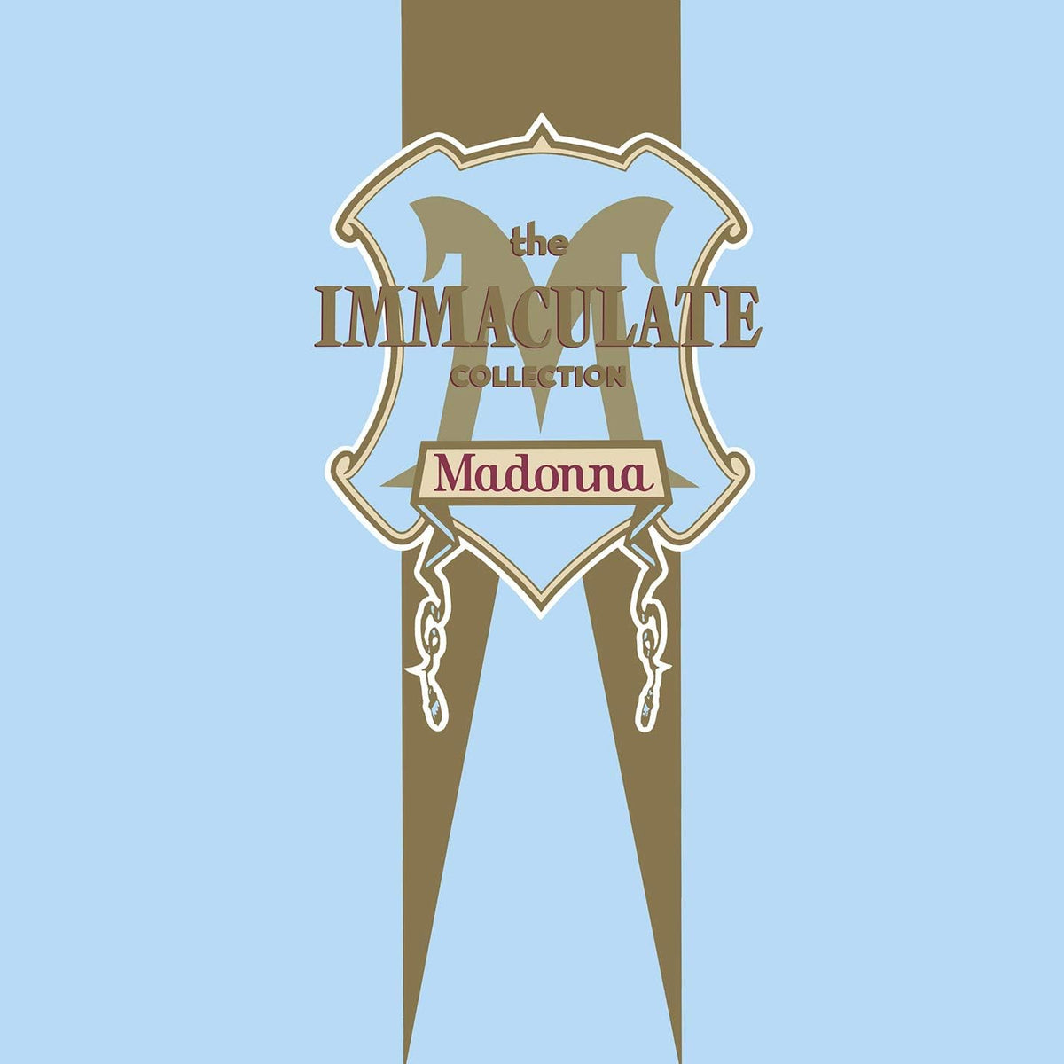 Madonna - The Immaculate Collection