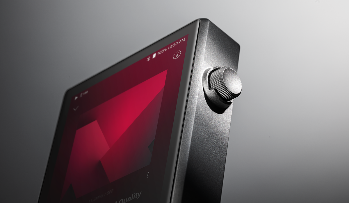 Astell&Kern PD5 Hi-Res Portable Player