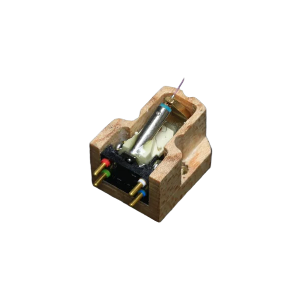 Charisma Audio 103 MC Cartridge