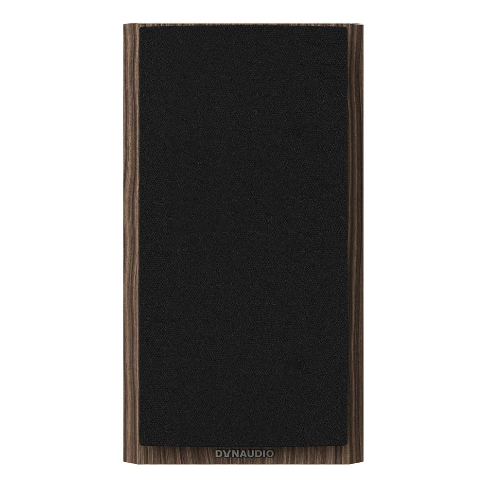 Dynaudio Special 40 - Anniversary Bookshelf Speakers - High Gloss Ebony Wave