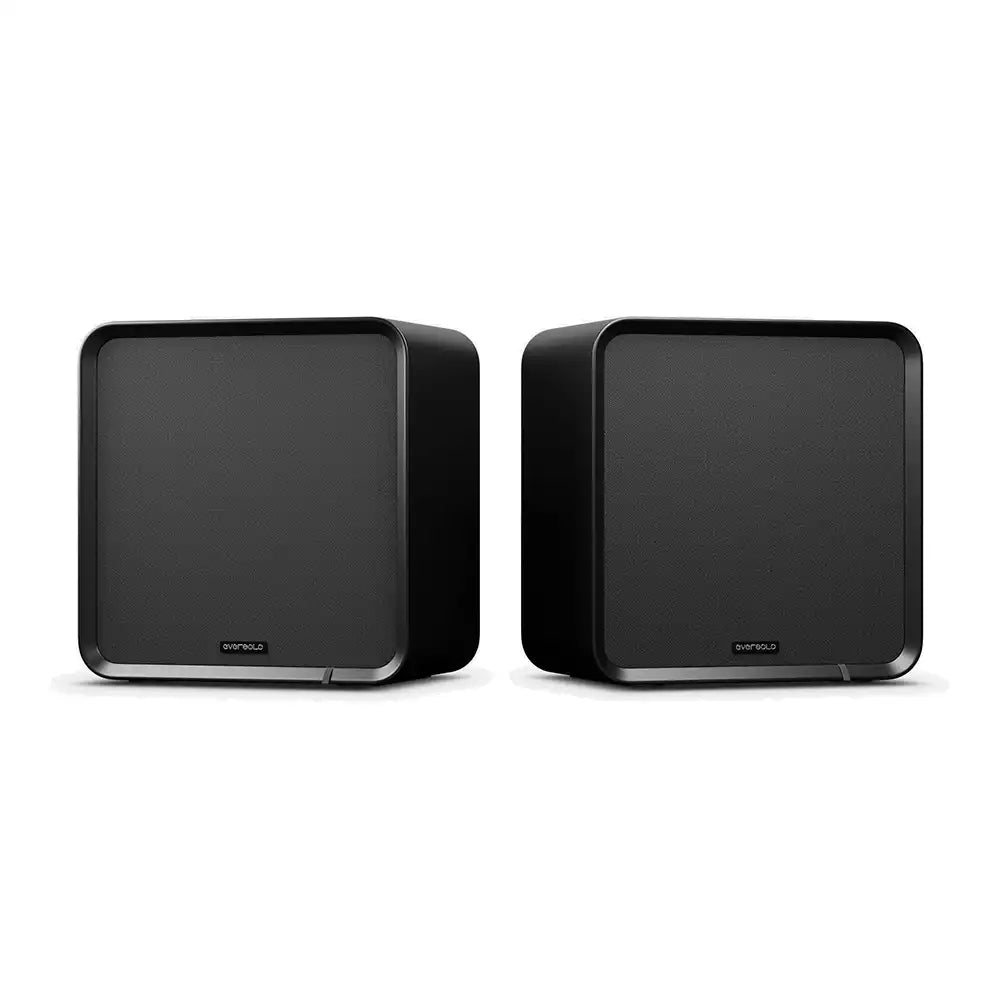 EverSolo SE100 HiFi Bookshelf Loudspeakers