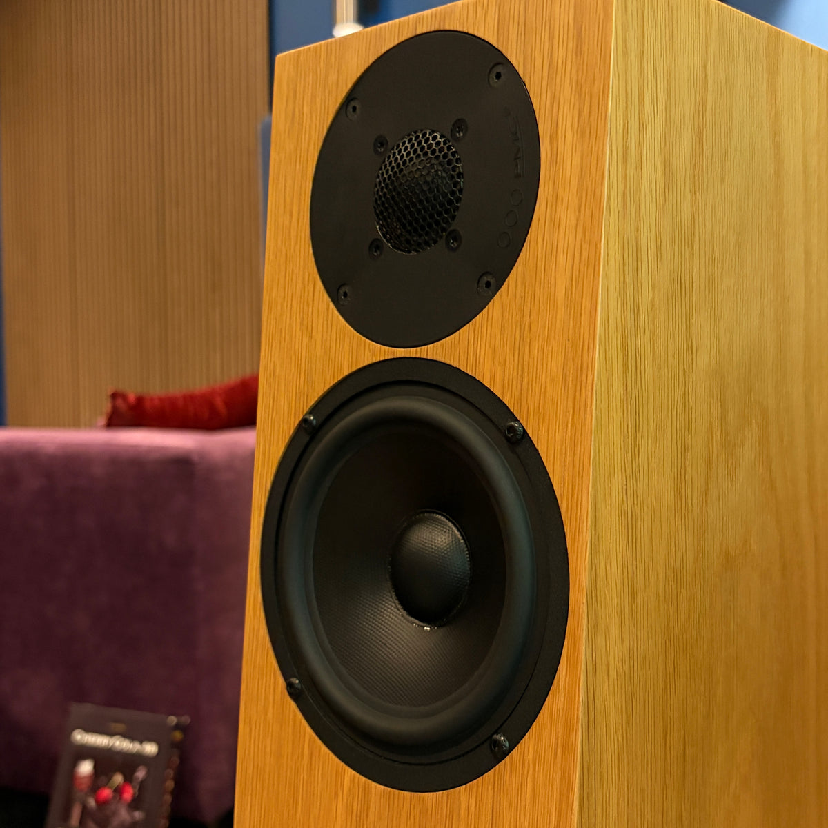 PMC twenty.23 Loudspeaker Pair