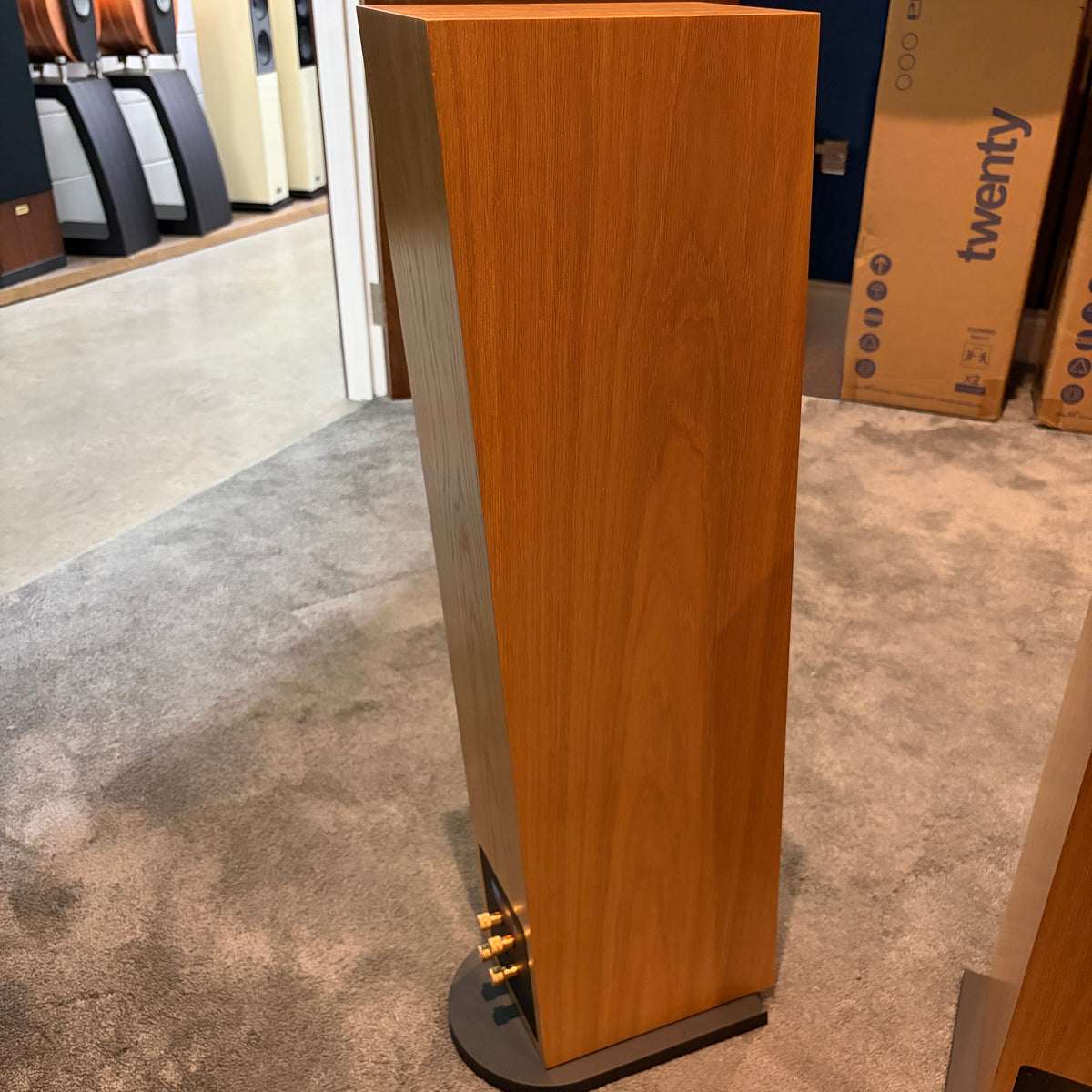 PMC twenty.23 Loudspeaker Pair