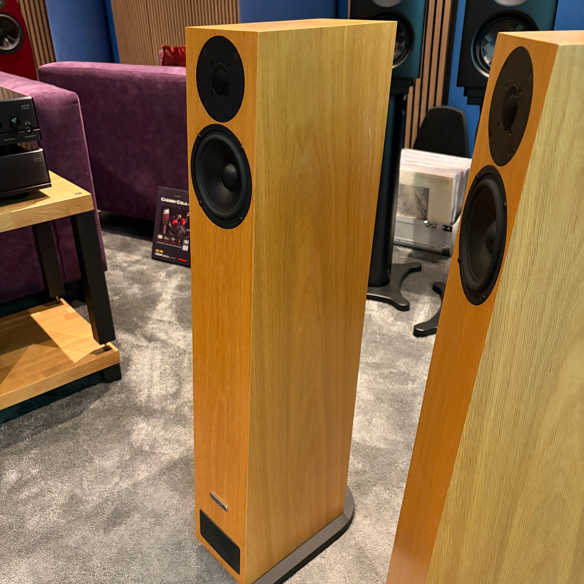 PMC twenty.23 Loudspeaker Pair