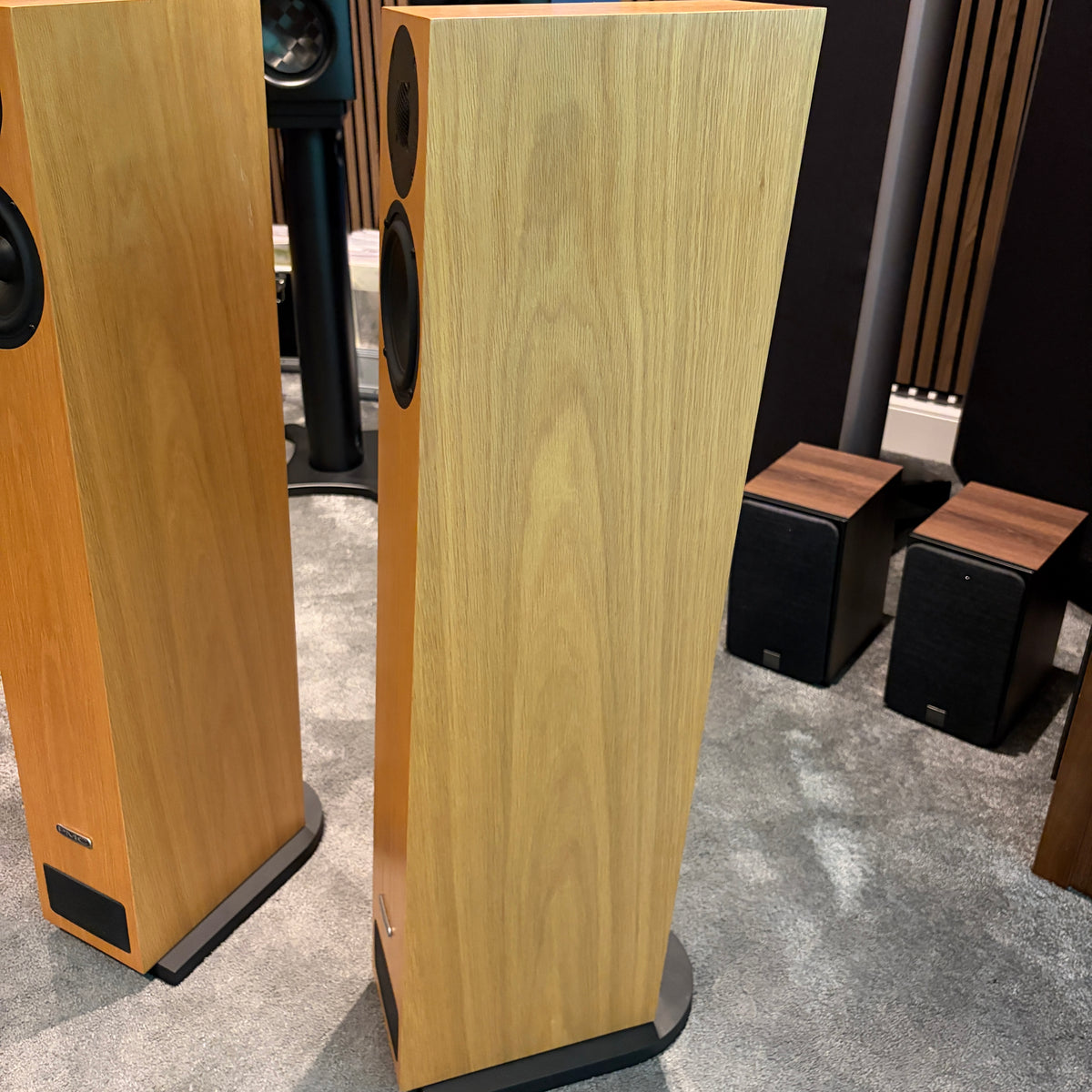PMC twenty.23 Loudspeaker Pair