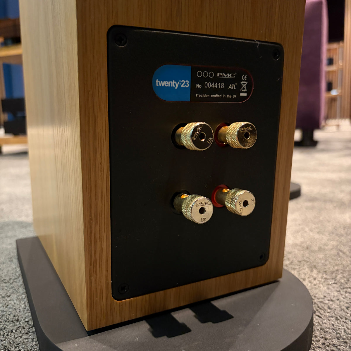 PMC twenty.23 Loudspeaker Pair