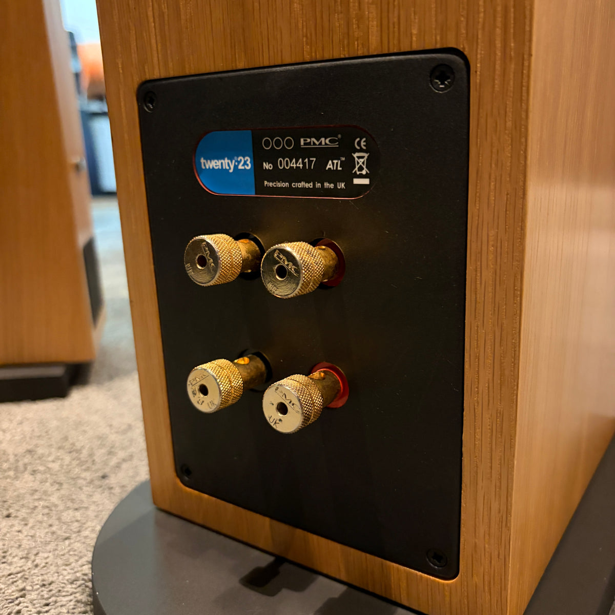 PMC twenty.23 Loudspeaker Pair