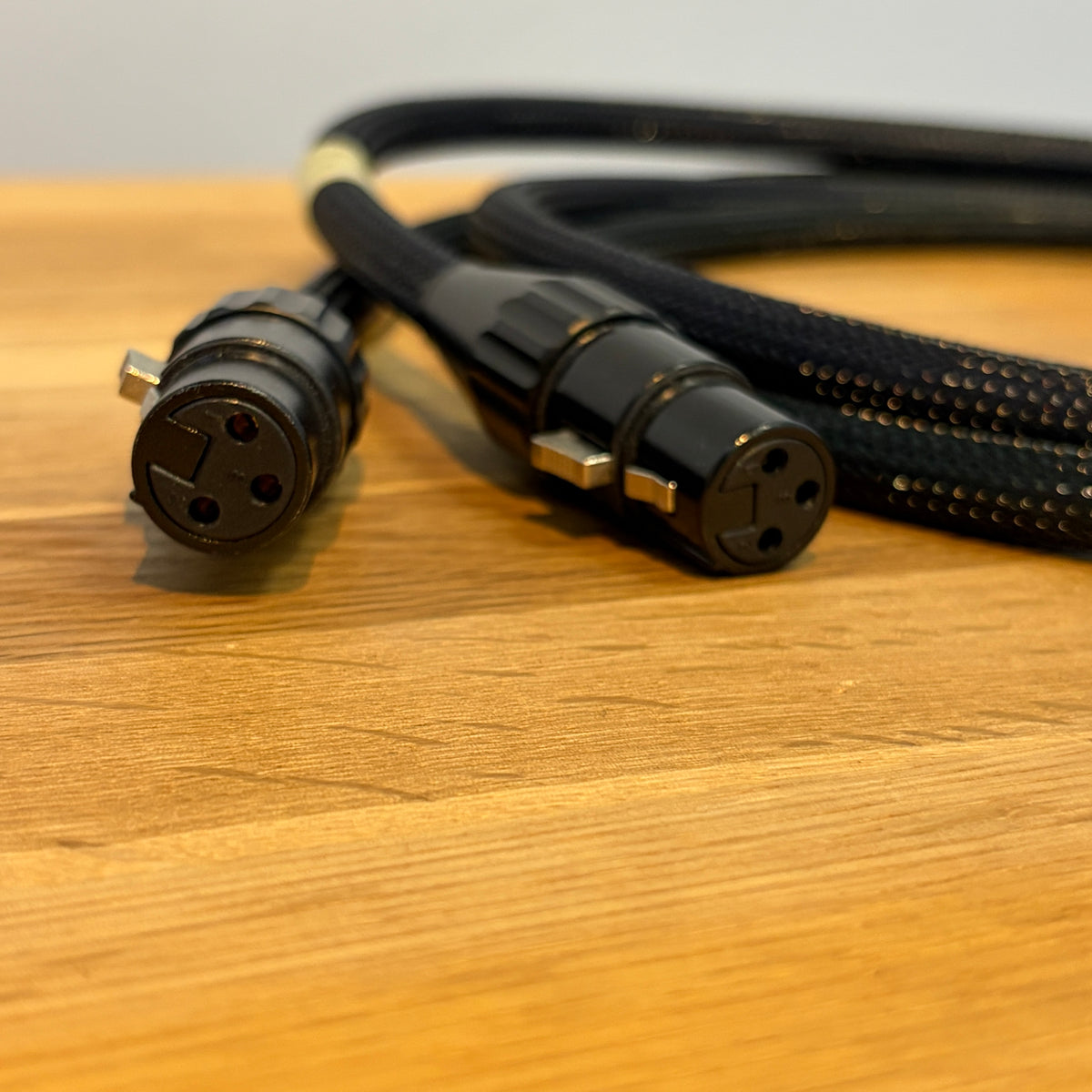 Furutech Evolution Audio-II-XLR 1.2m Pair