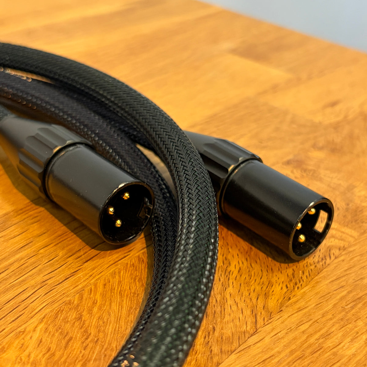 Furutech Evolution Audio-II-XLR 1.2m Pair