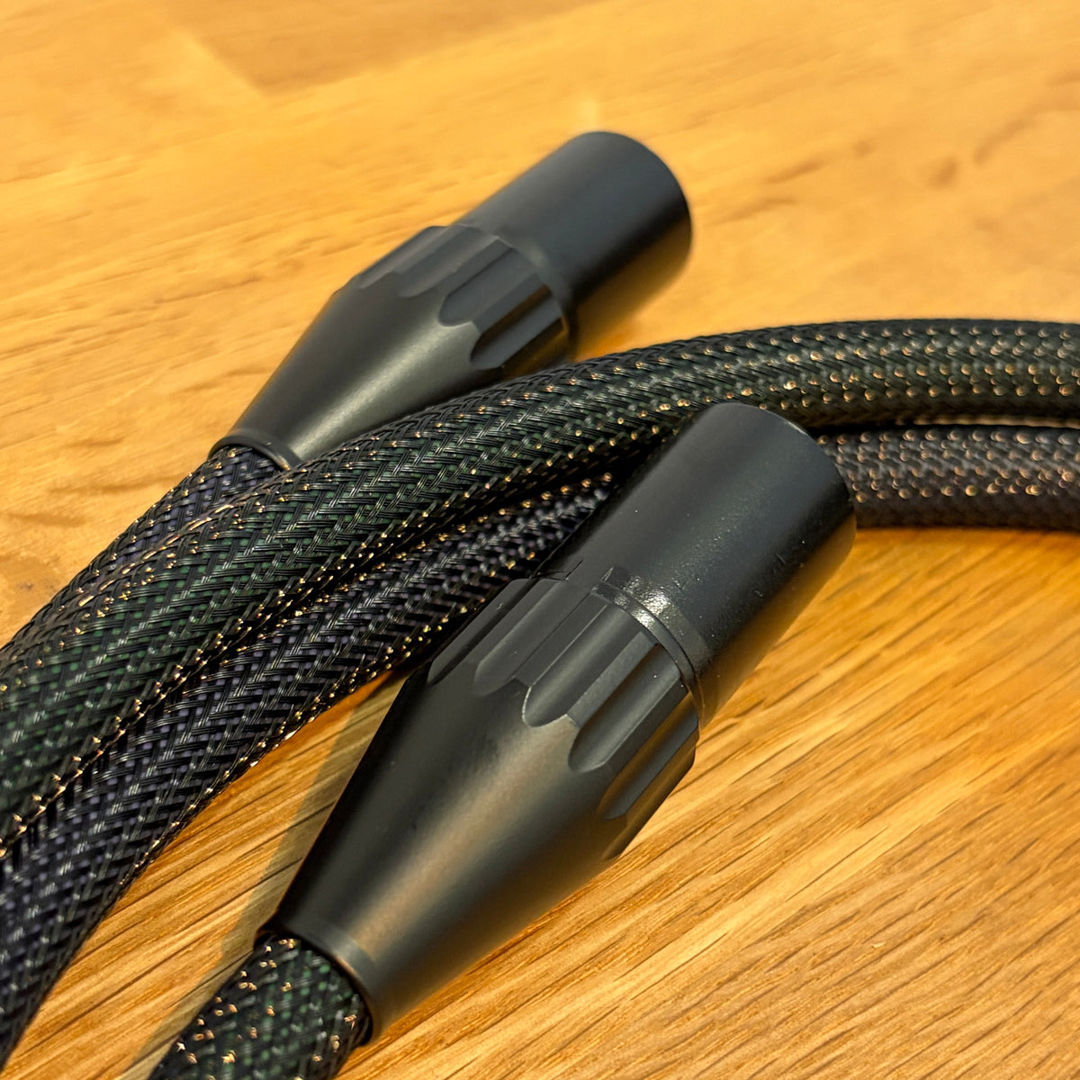 Furutech Evolution Audio-II-XLR 1.2m Pair