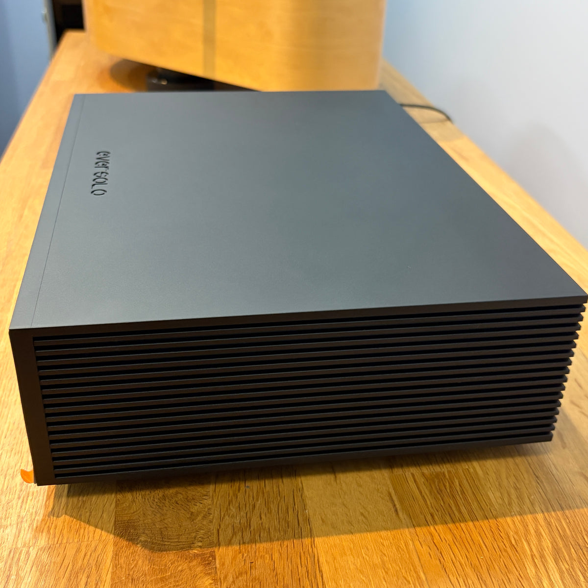 EverSolo T8 Streaming Transport - Ex Demo