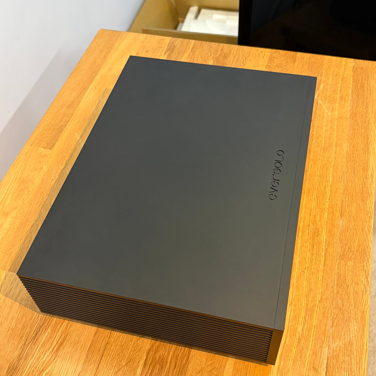 EverSolo T8 Streaming Transport - Ex Demo