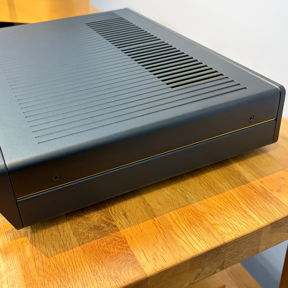 Arcam A25 Integrated Amplifier - Black