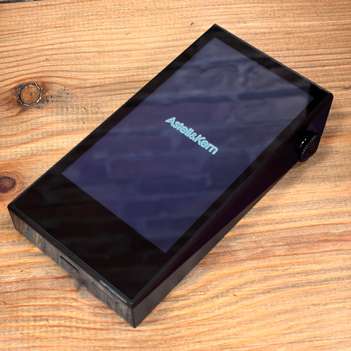 Astell & Kern Ultima SP3000M DAP