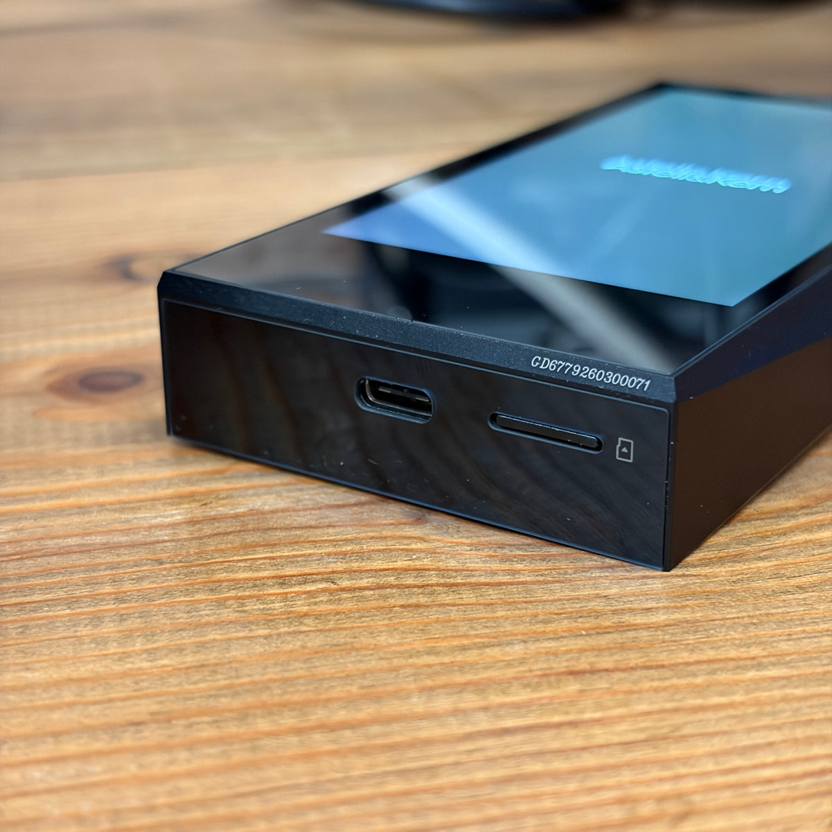 Astell & Kern Ultima SP3000M DAP