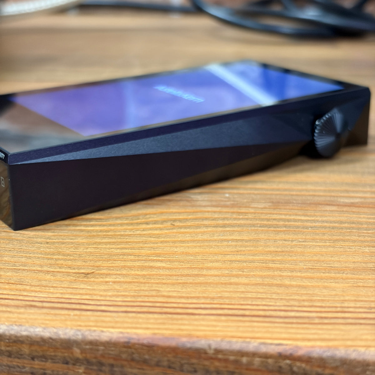 Astell & Kern Ultima SP3000M DAP