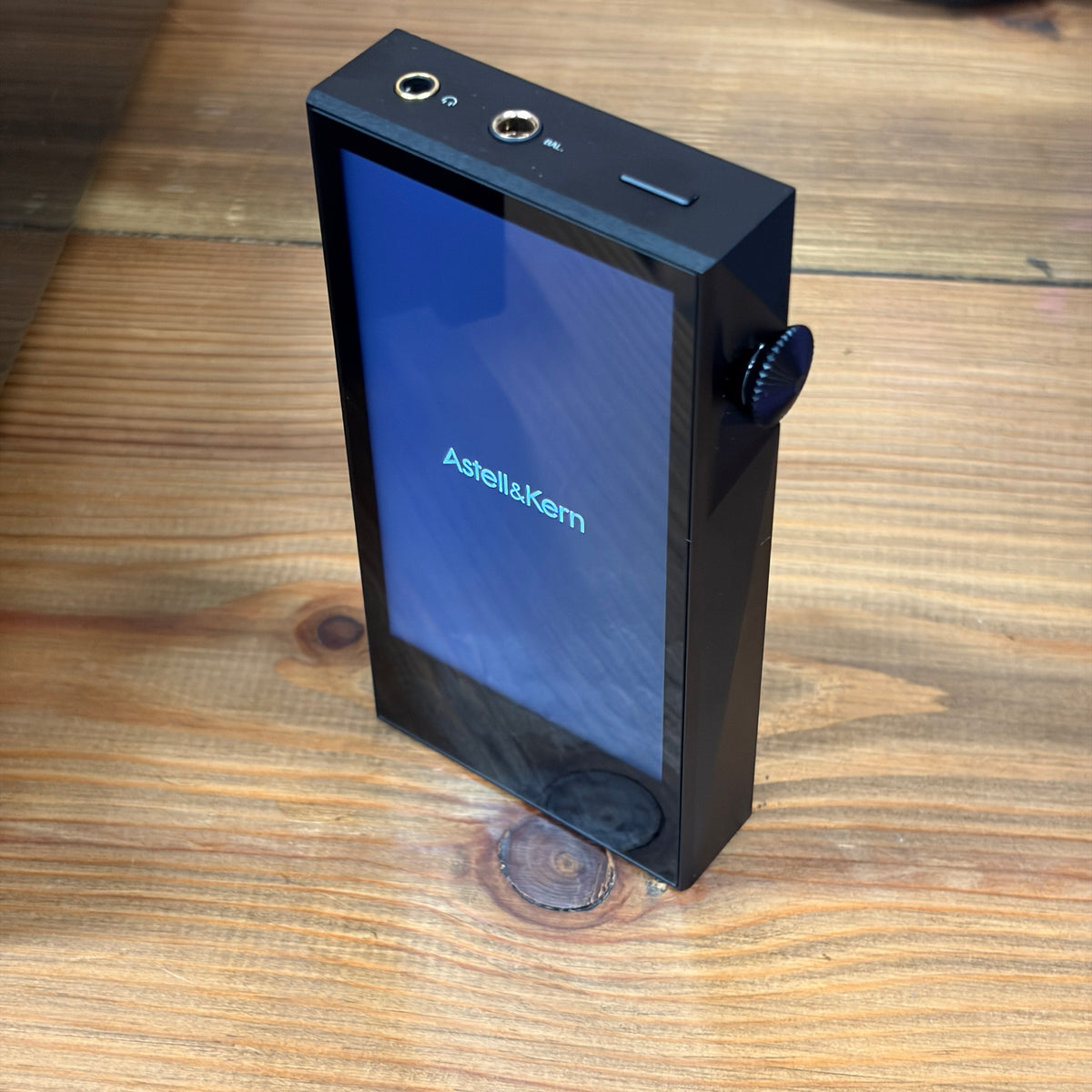 Astell & Kern Ultima SP3000M DAP