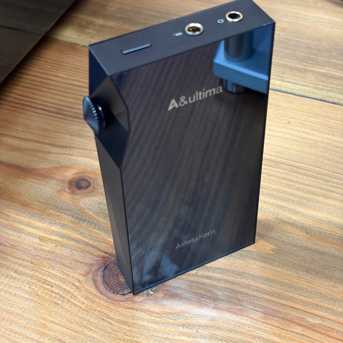 Astell & Kern Ultima SP3000M DAP