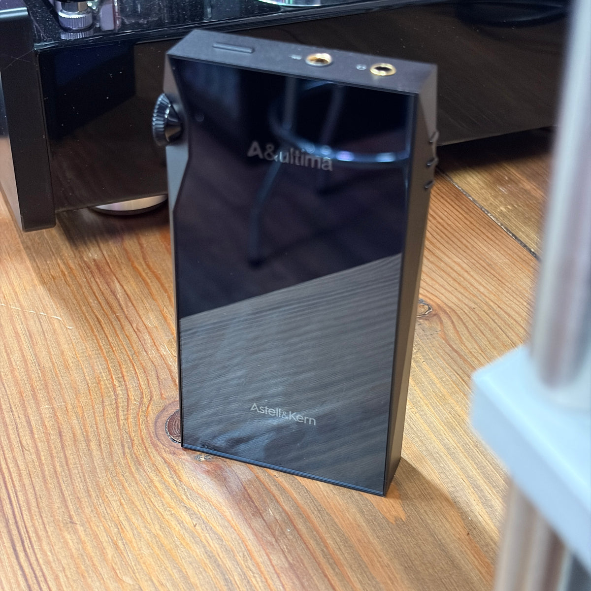 Astell & Kern Ultima SP3000M DAP
