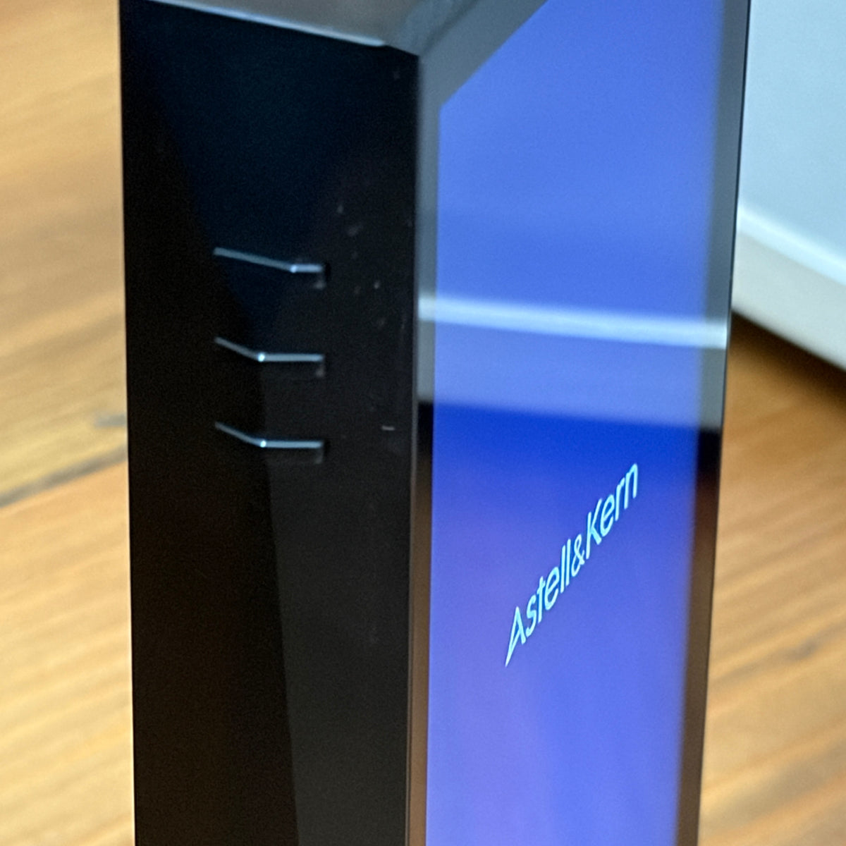 Astell & Kern Ultima SP3000M DAP