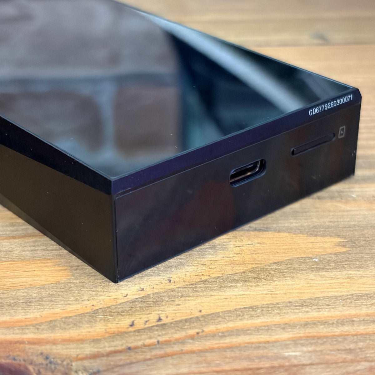 Astell & Kern Ultima SP3000M DAP