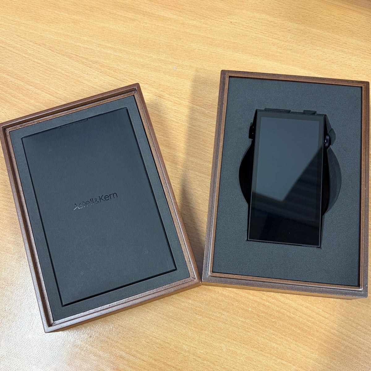 Astell & Kern Ultima SP3000M DAP