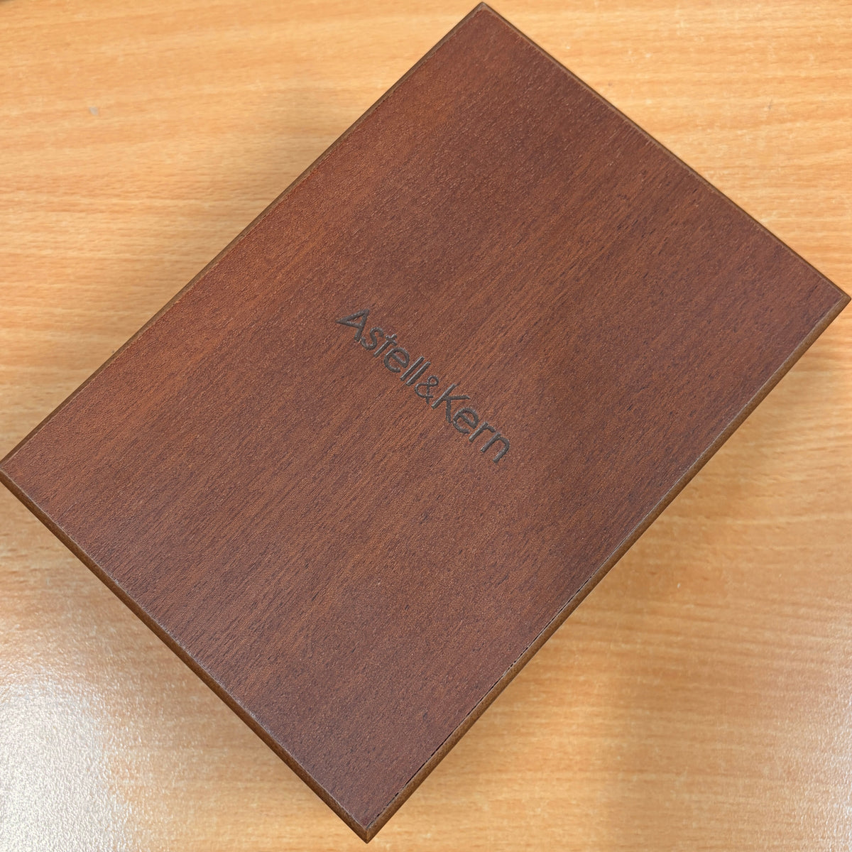 Astell & Kern Ultima SP3000M DAP