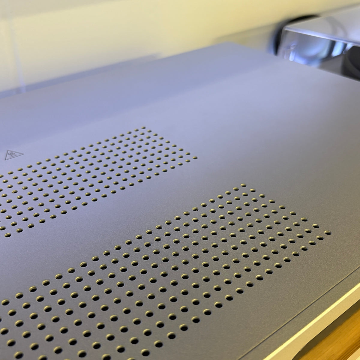 Audiolab 7000A Integrated Amplifier - Silver