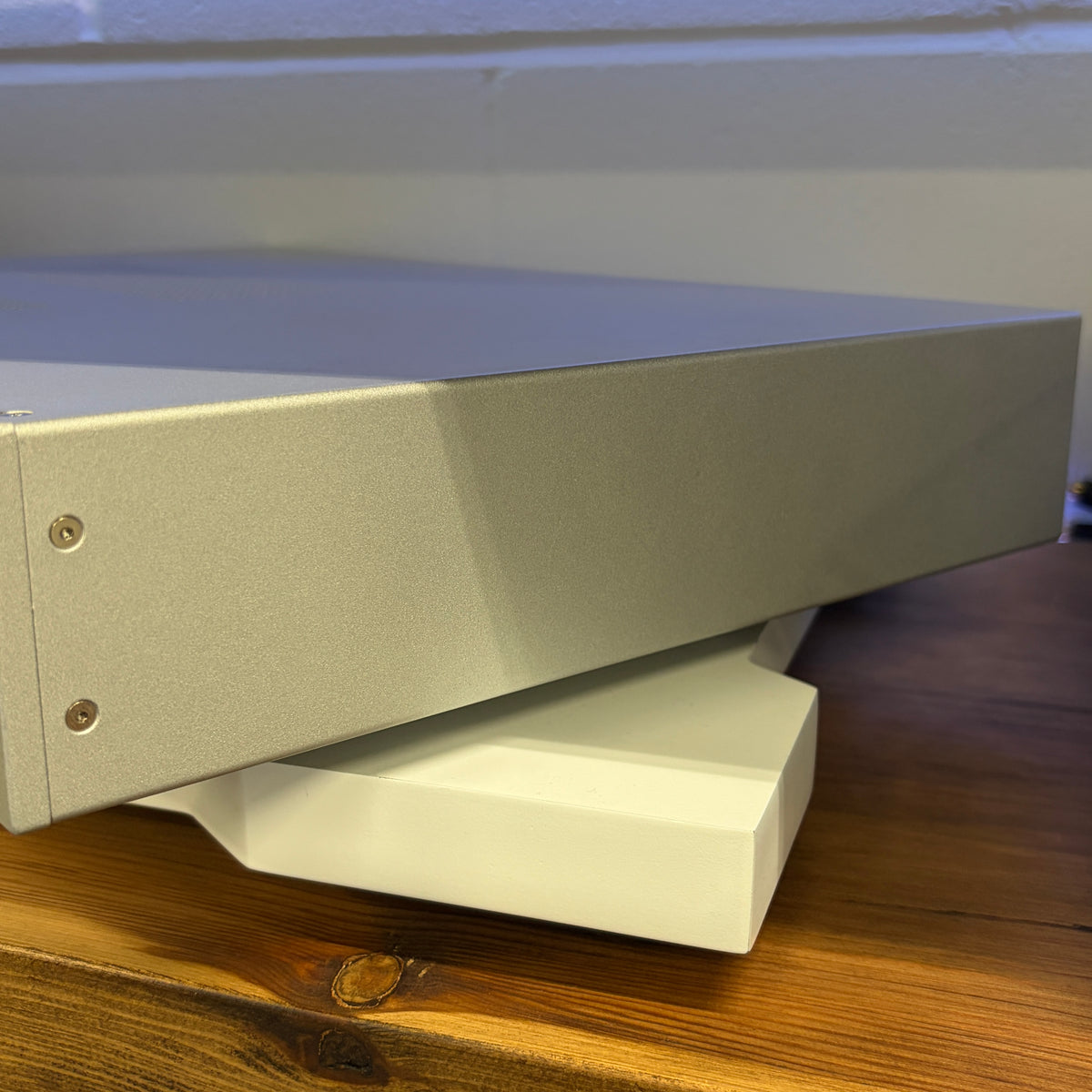 Audiolab 7000A Integrated Amplifier - Silver