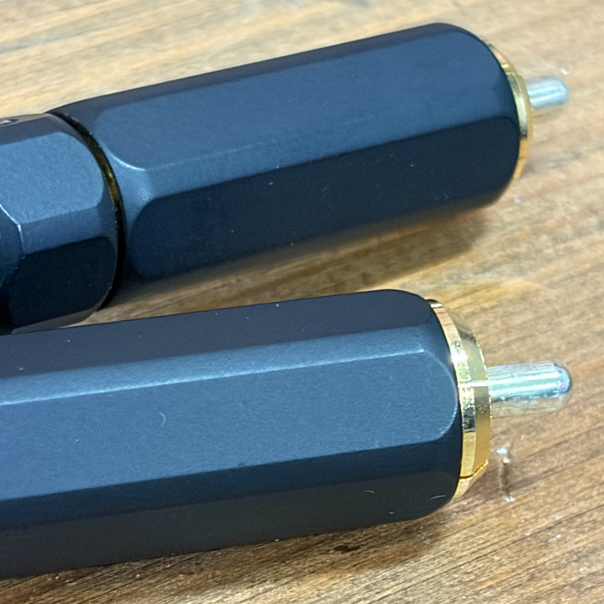 Connected Fidelity Unity RCA - 0.75m - Pair