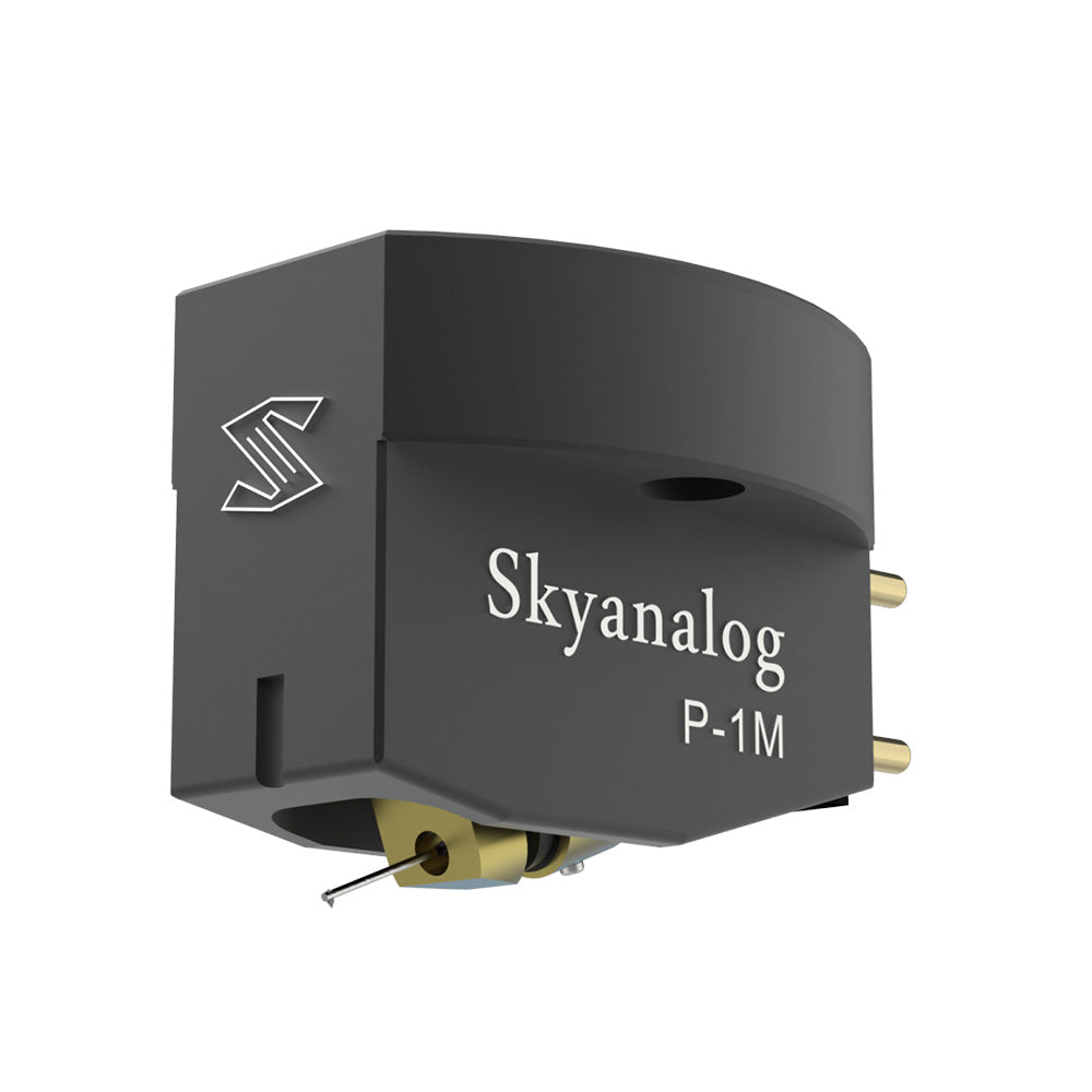 Skyanalog P-1 MC Cartridge
