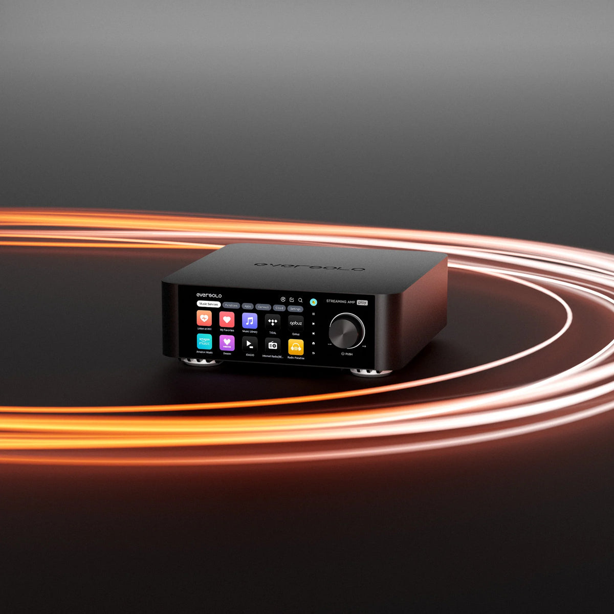 Audio Emotion Limited