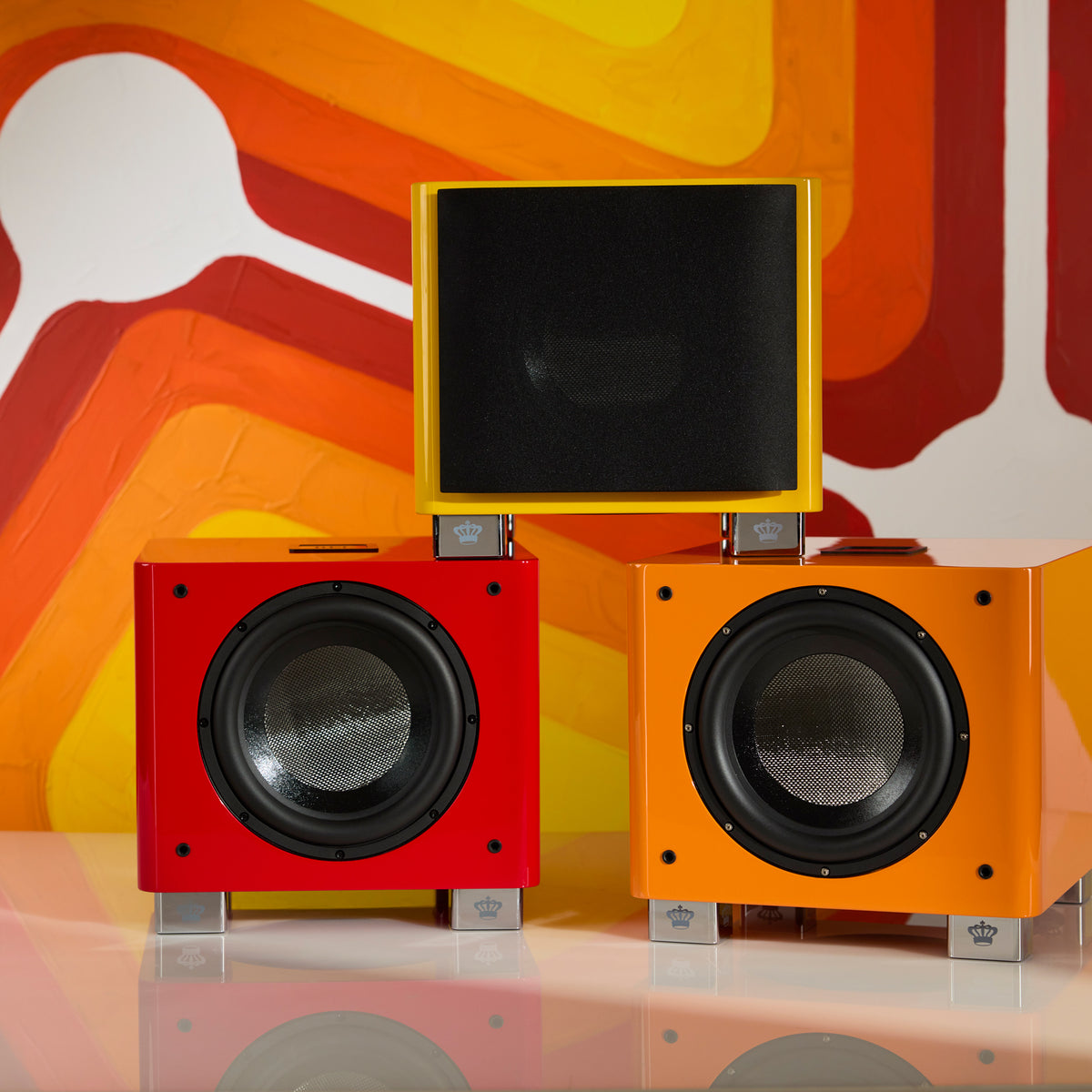 Audio Emotion Limited