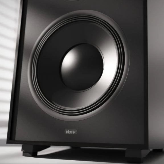 Indiana Line Utah 8 Floorstanding Speakers